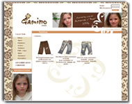 GAMINO