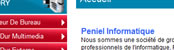 PENIEL SARL